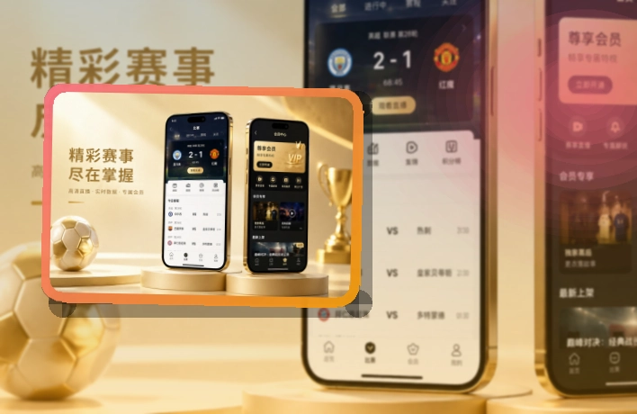 亚星官网 App核心亮点，赛程比分更好找，适合比赛日回访 页面展示